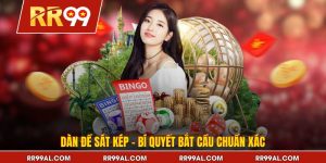 Dàn Đề Sát Kép